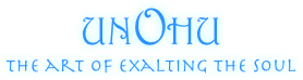 UNOHU
the art of exalting the soul